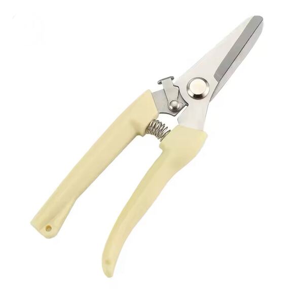 2pcs Garden Shears Sharp Trimming Scissors - Picture 3 of 4